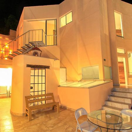 Hotel Grand Guanajuato Luaran gambar