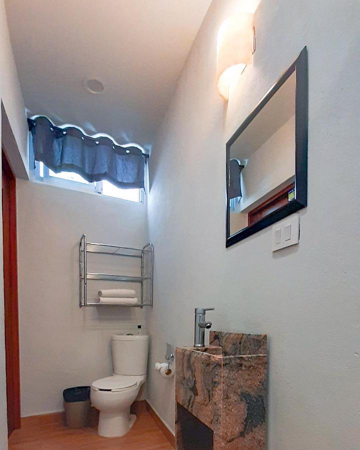 Hotel Grand Guanajuato Luaran gambar