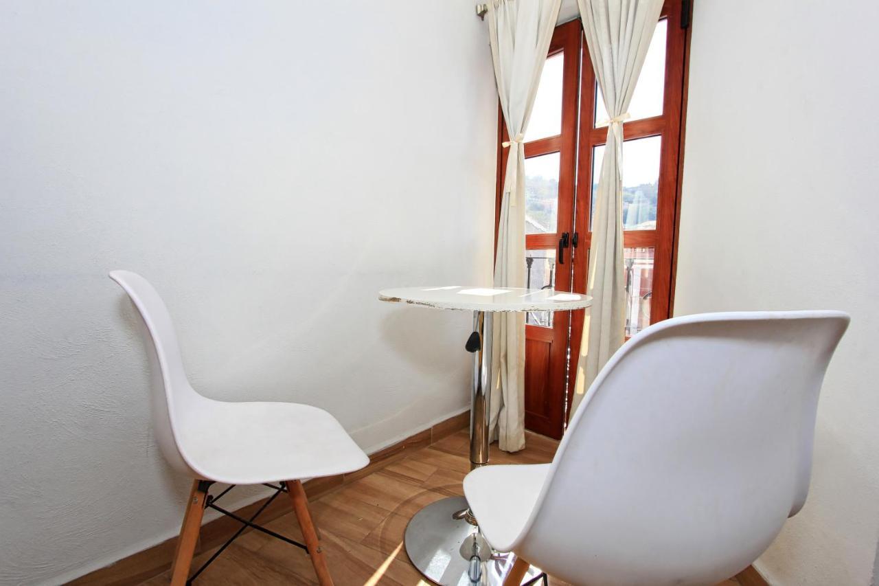 Hotel Grand Guanajuato Luaran gambar