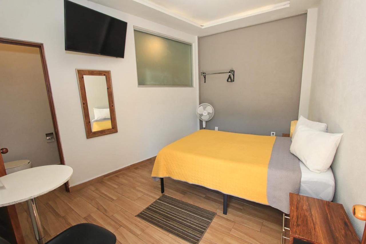 Hotel Grand Guanajuato Luaran gambar