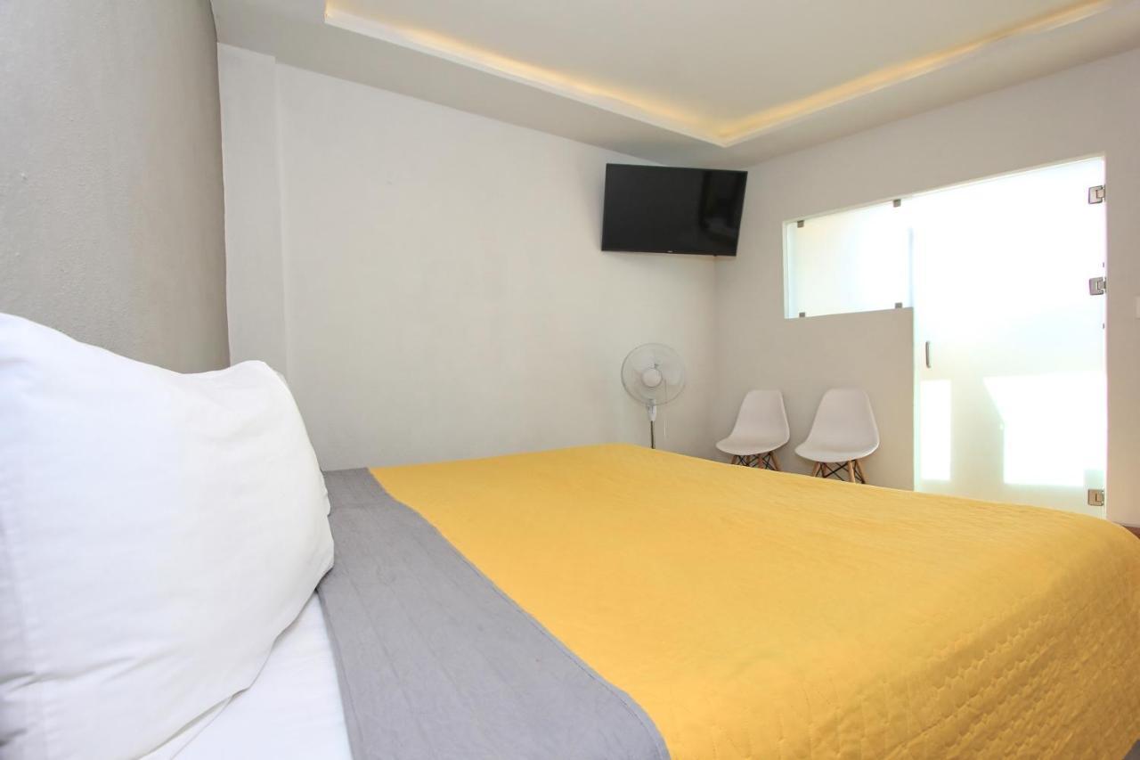 Hotel Grand Guanajuato Luaran gambar
