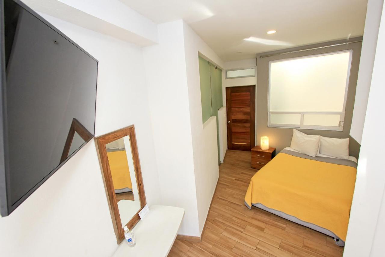 Hotel Grand Guanajuato Luaran gambar