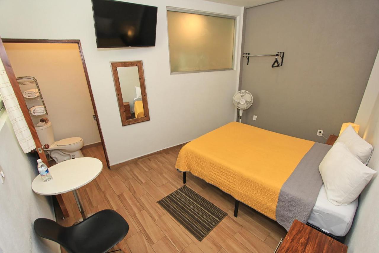 Hotel Grand Guanajuato Luaran gambar