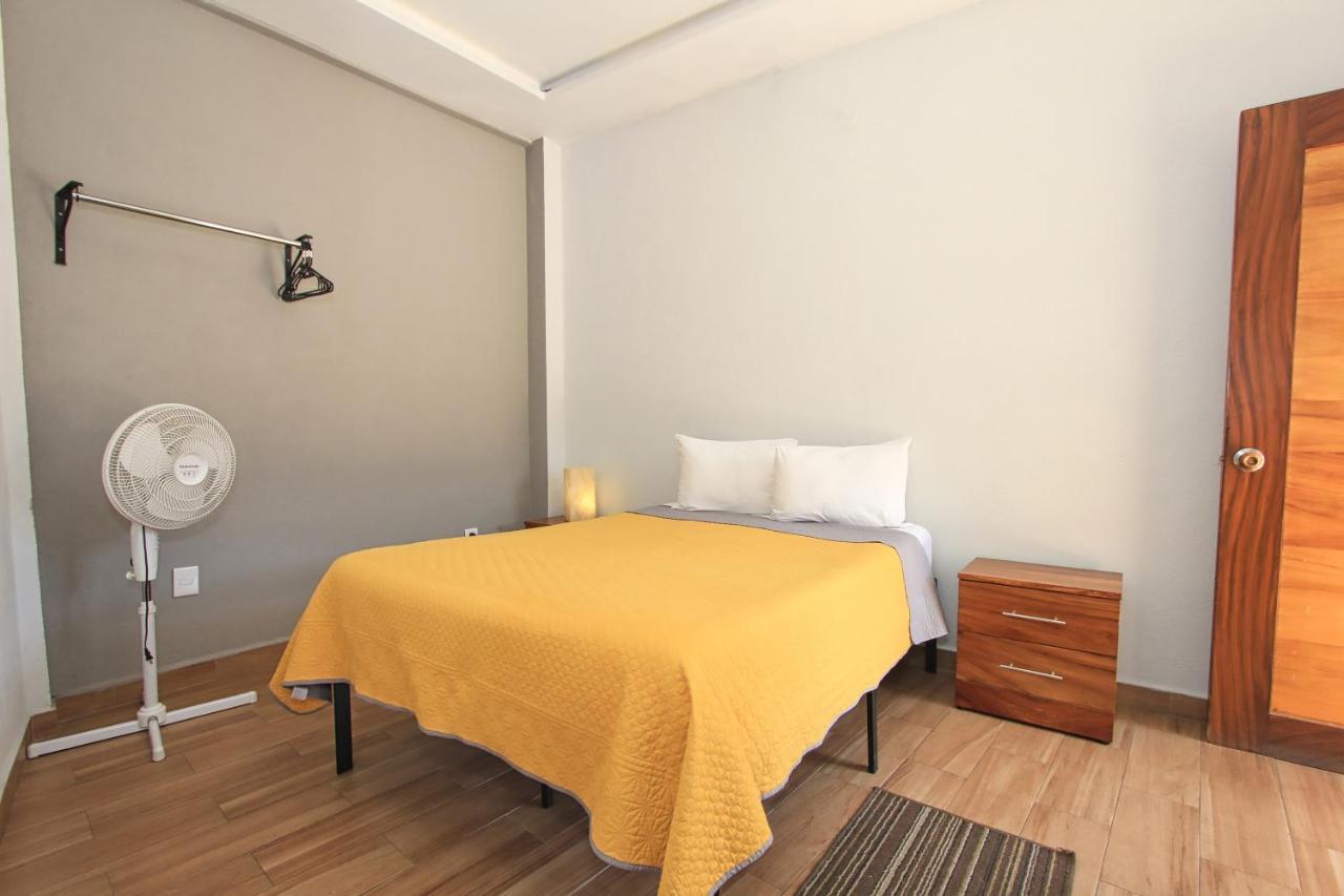 Hotel Grand Guanajuato Luaran gambar