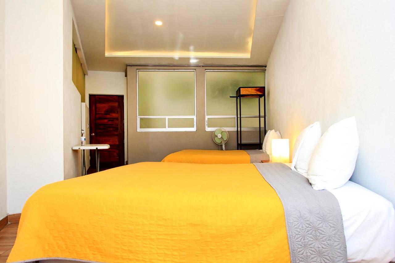 Hotel Grand Guanajuato Luaran gambar