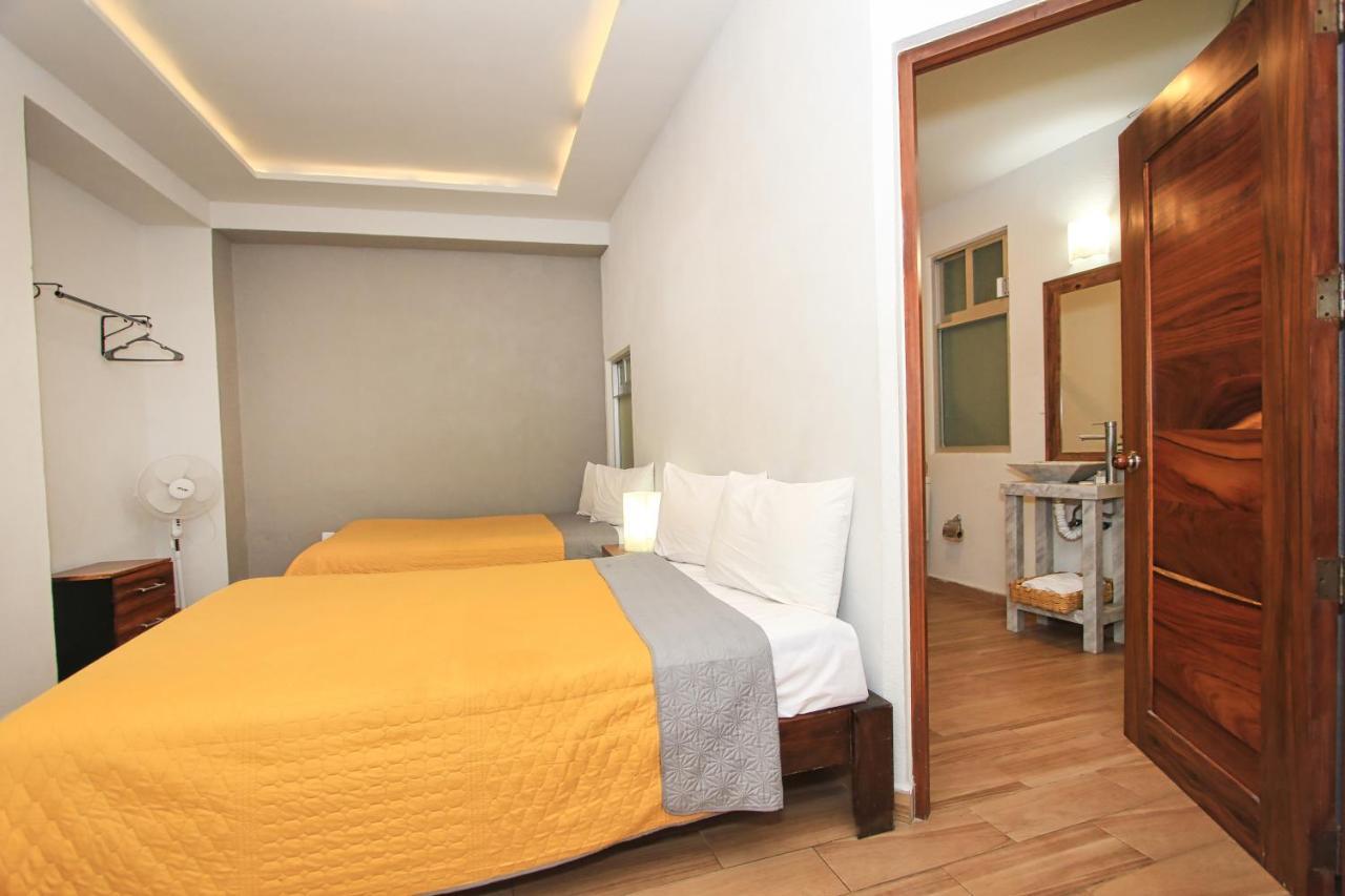 Hotel Grand Guanajuato Luaran gambar