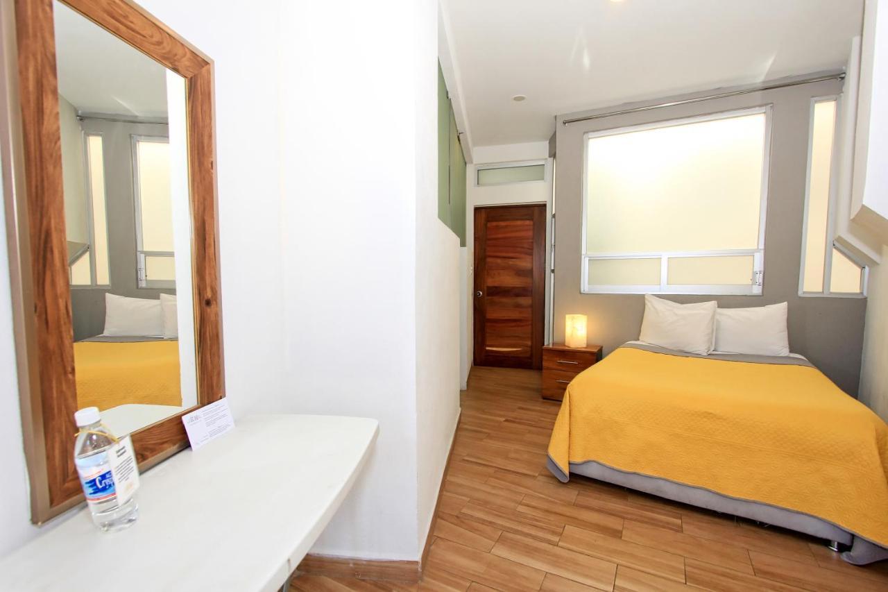 Hotel Grand Guanajuato Luaran gambar