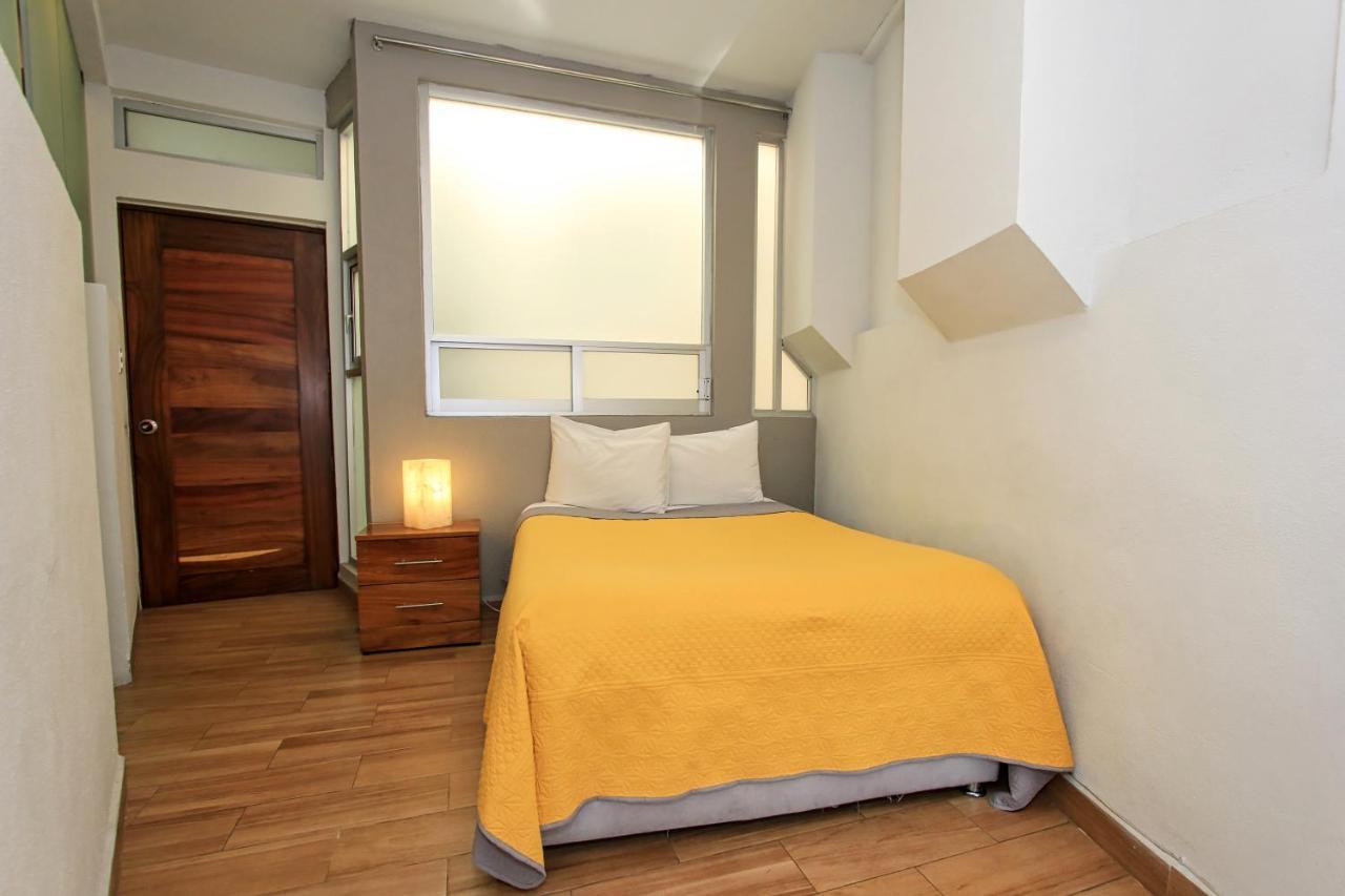 Hotel Grand Guanajuato Luaran gambar