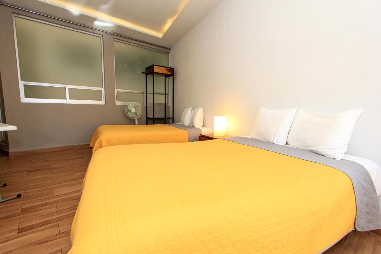 Hotel Grand Guanajuato Luaran gambar