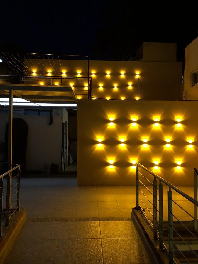 Hotel Grand Guanajuato Luaran gambar